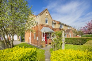 Images for Leadley Croft, Copmanthorpe, York