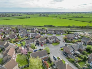 Images for Leadley Croft, Copmanthorpe, York