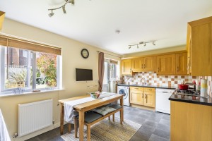 Images for Leadley Croft, Copmanthorpe, York