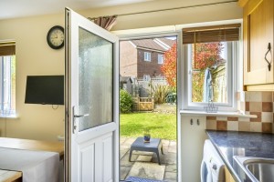 Images for Leadley Croft, Copmanthorpe, York