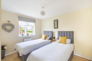 Images for Leadley Croft, Copmanthorpe, York