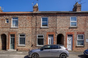 Images for Hawthorn Street, Heworth, York, YO31 0XP