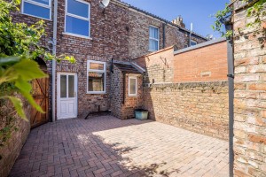 Images for Hawthorn Street, Heworth, York, YO31 0XP