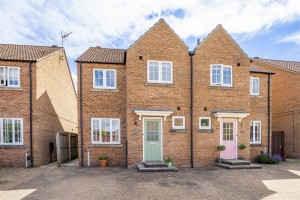 Images for Exelby Court, Acomb, York, YO26 5TG