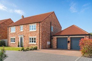 Images for Walbut Close, North Duffield, Selby
