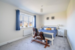 Images for Walbut Close, North Duffield, Selby