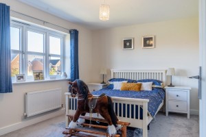 Images for Walbut Close, North Duffield, Selby