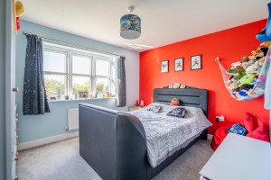 Images for Walbut Close, North Duffield, Selby