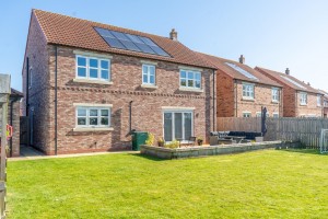 Images for Walbut Close, North Duffield, Selby