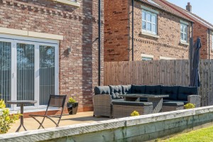 Images for Walbut Close, North Duffield, Selby