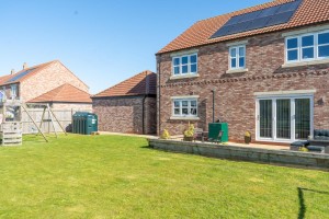 Images for Walbut Close, North Duffield, Selby