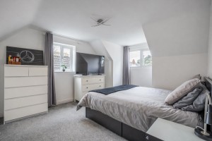 Images for Top Lane, Copmanthorpe, York