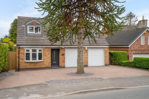 Images for Top Lane, Copmanthorpe, York