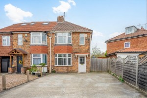 Images for Gillamoor Avenue, York