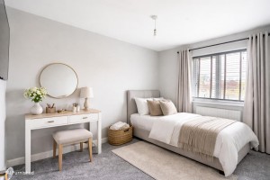 Images for Gillamoor Avenue, York