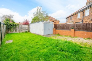 Images for Gillamoor Avenue, York