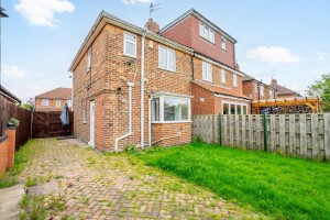 Images for Gillamoor Avenue, York