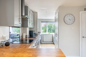 Images for Willow Bank, New Earswick, York
