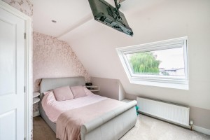 Images for Willow Bank, New Earswick, York