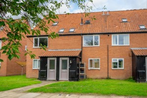 Images for Willow Bank, New Earswick, York