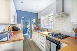 Images for Berkeley Terrace, York