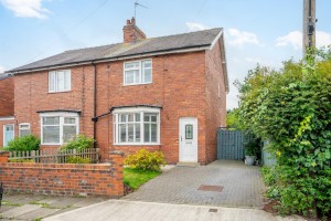 Images for Jamieson Terrace, York