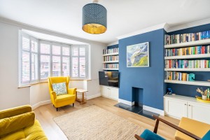 Images for Jamieson Terrace, York