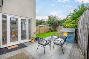 Images for Jamieson Terrace, York