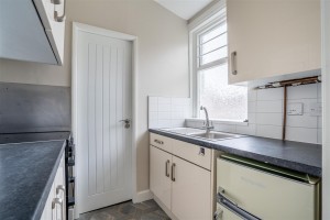 Images for First Floor Flat Scarcroft Road, York, YO23 1NB