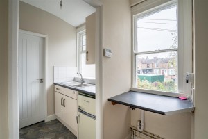Images for First Floor Flat Scarcroft Road, York, YO23 1NB