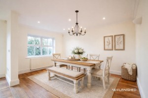 Images for Well House Close, Long Marston, York