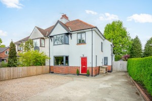 Images for Boroughbridge Road, York