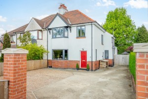 Images for Boroughbridge Road, York