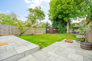 Images for Boroughbridge Road, York