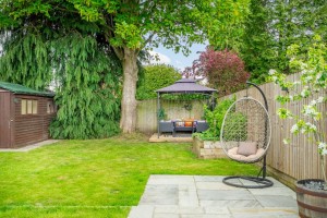 Images for Boroughbridge Road, York