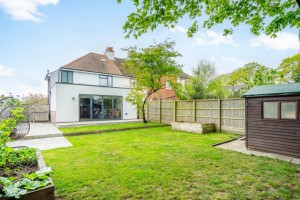 Images for Boroughbridge Road, York