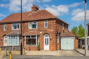 Images for Melrosegate, York