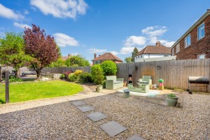 Images for Melrosegate, York