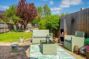 Images for Melrosegate, York