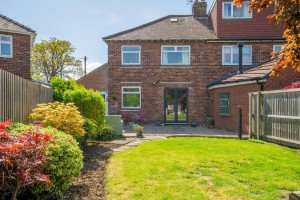 Images for Melrosegate, York