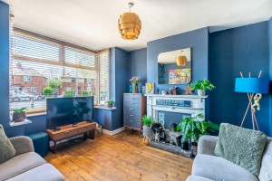 Images for Melrosegate, York