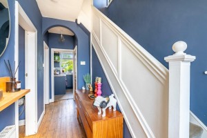 Images for Melrosegate, York