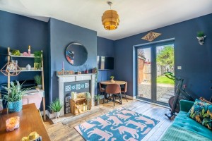 Images for Melrosegate, York