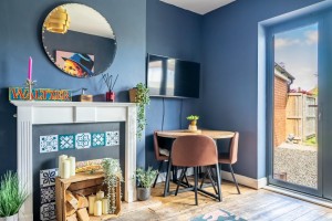 Images for Melrosegate, York