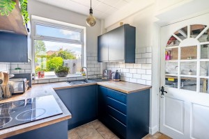 Images for Melrosegate, York