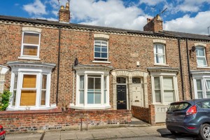 Images for Neville Street, York