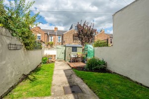 Images for Neville Street, York