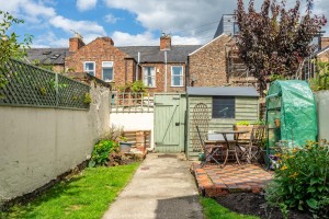 Images for Neville Street, York