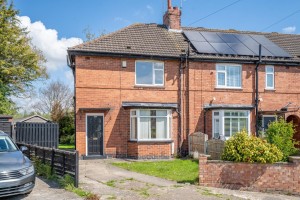 Images for Rowntree Avenue, York