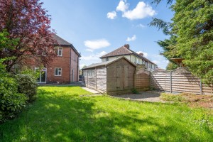 Images for Rowntree Avenue, York